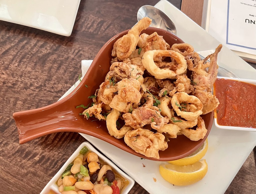 Maria's Mediterranean