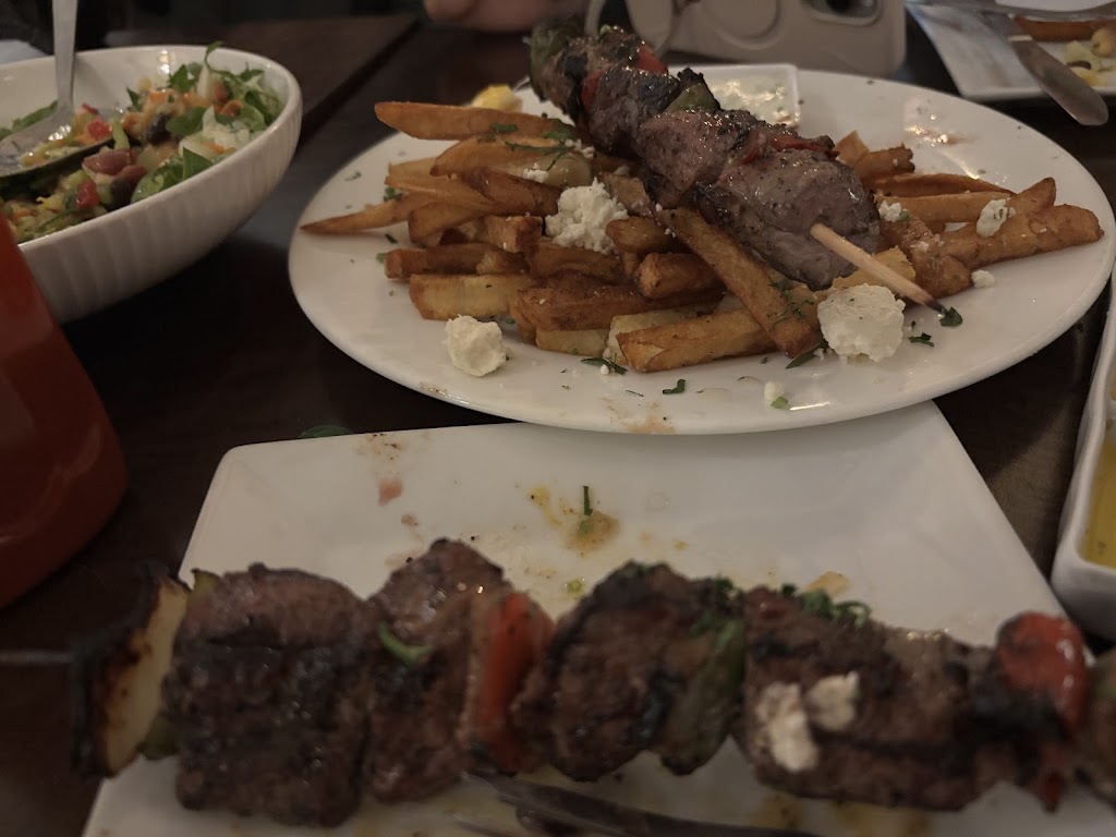 Maria's Mediterranean