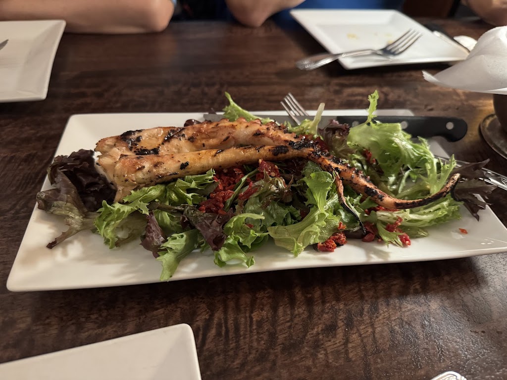 Maria's Mediterranean