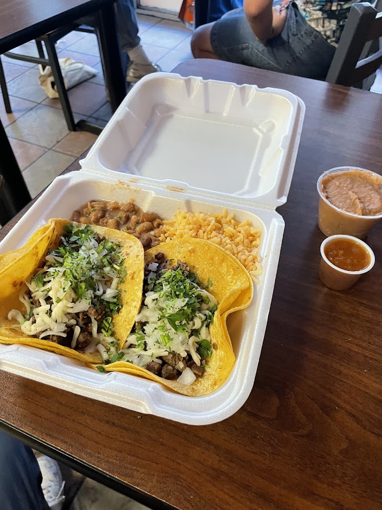 Maria's Taqueria