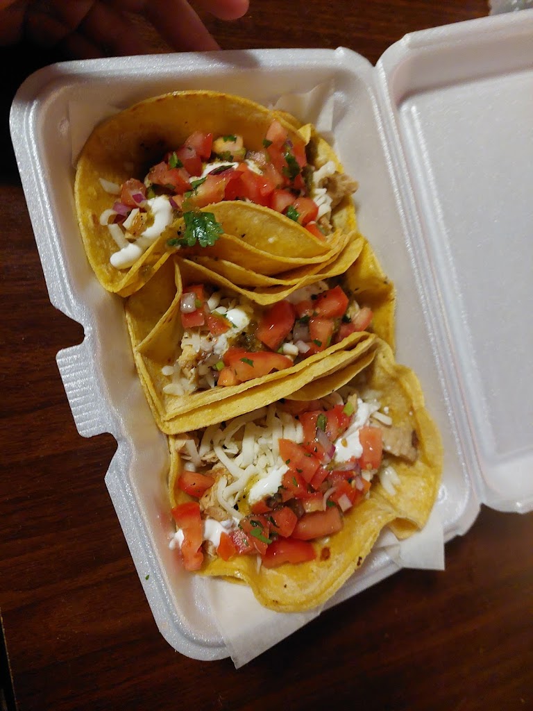 Maria's Taqueria