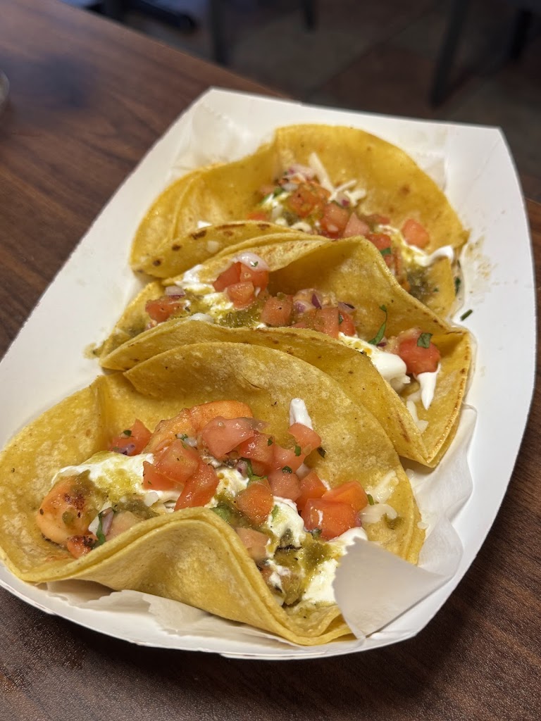 Maria's Taqueria