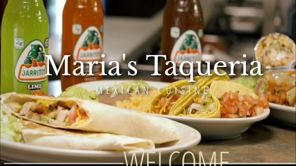 Maria's Taqueria