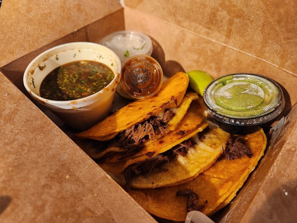 Maria's Taqueria