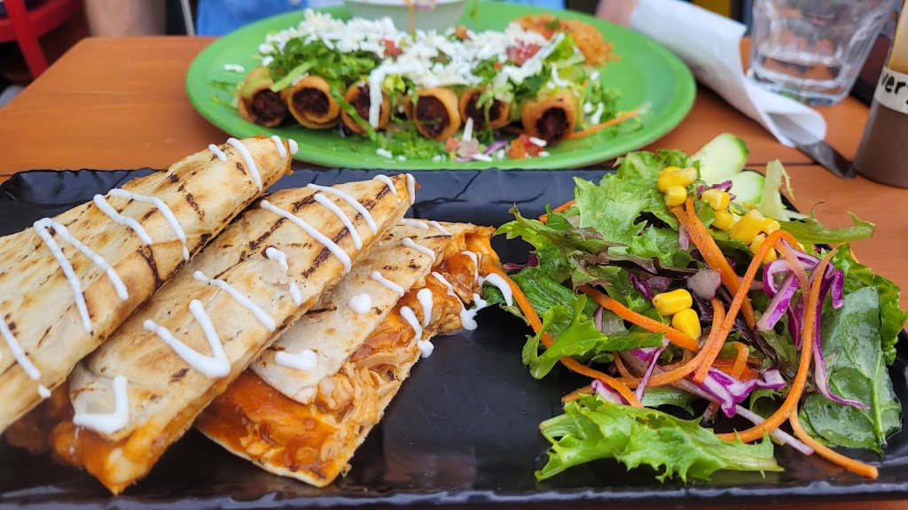 Mariachi's Restaurant Mexican Cuisine