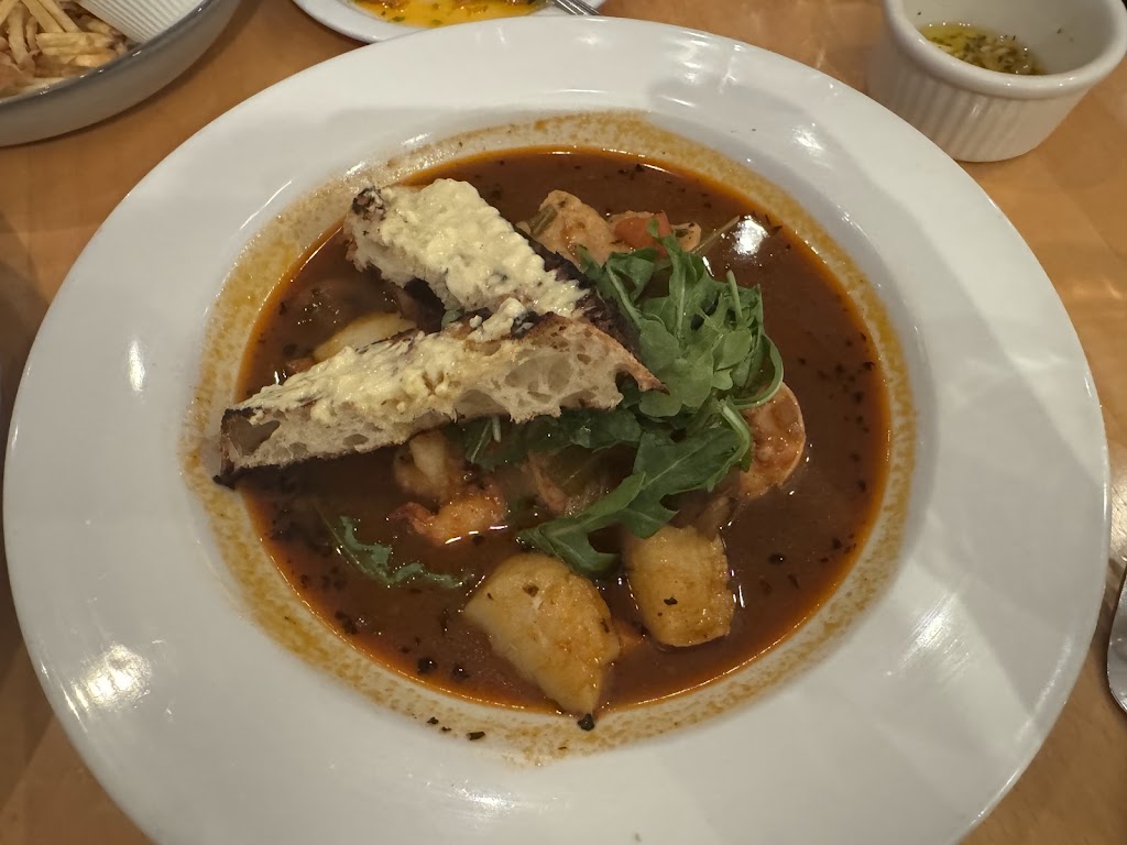 Marica Restaurant