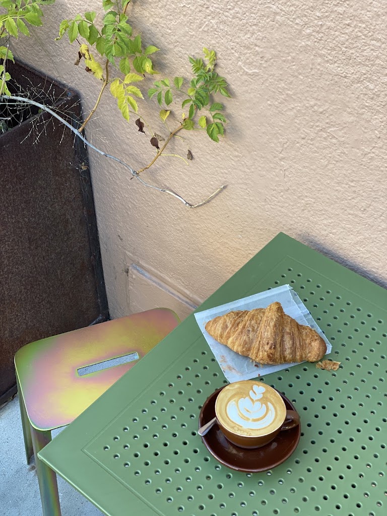 Marigold Café