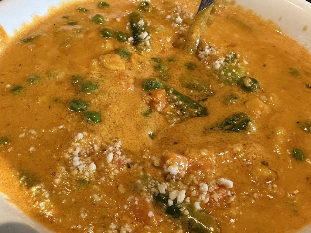 Marigold Indian Eats