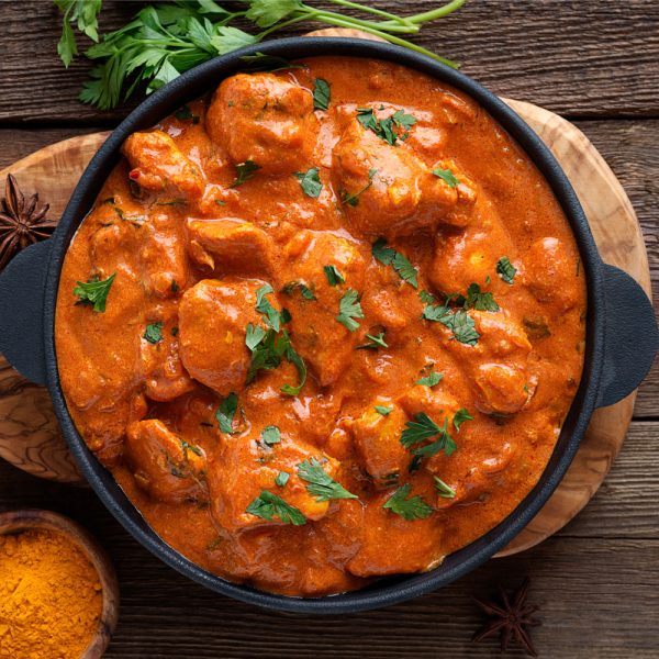 Marigold Indian Eats
