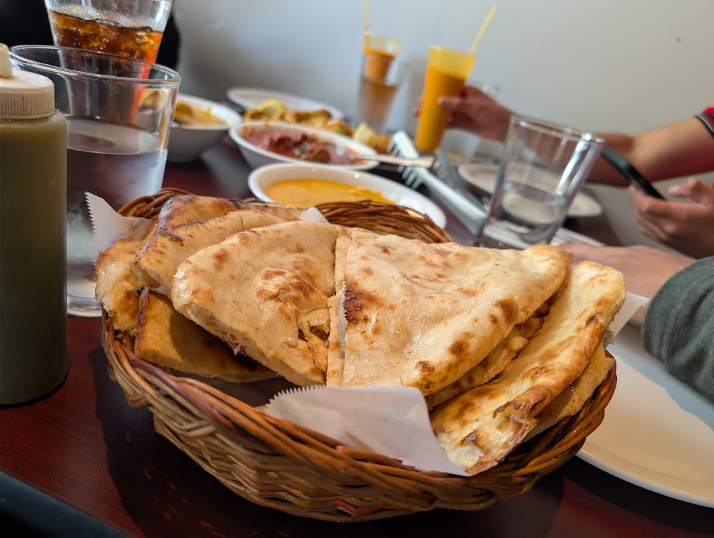 Marigold Indian Eats