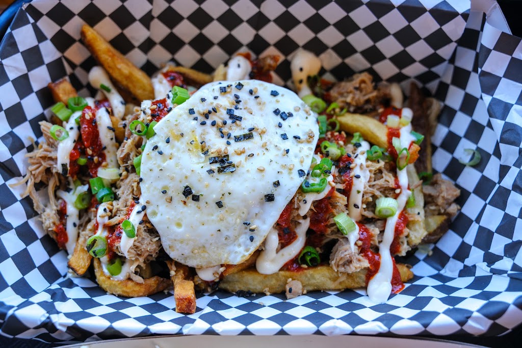 Marination Ma Kai