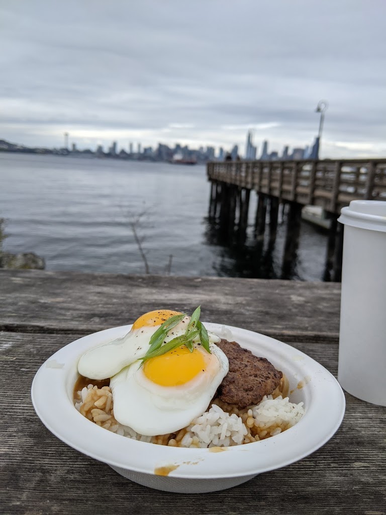 Marination Ma Kai
