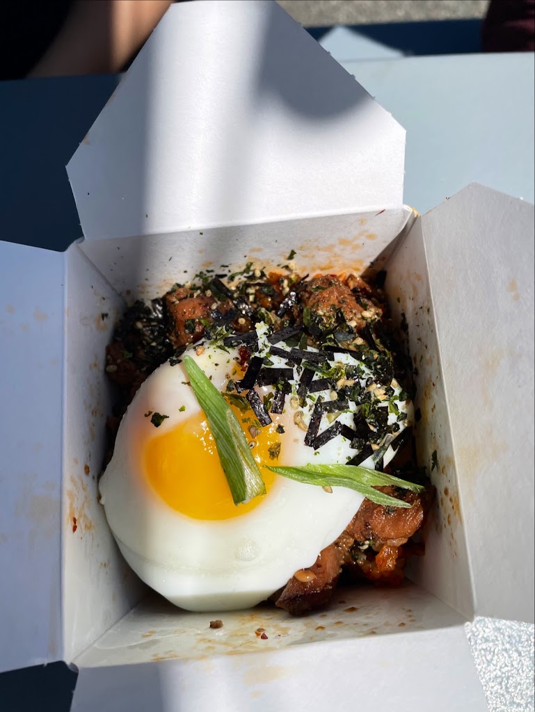 Marination Ma Kai