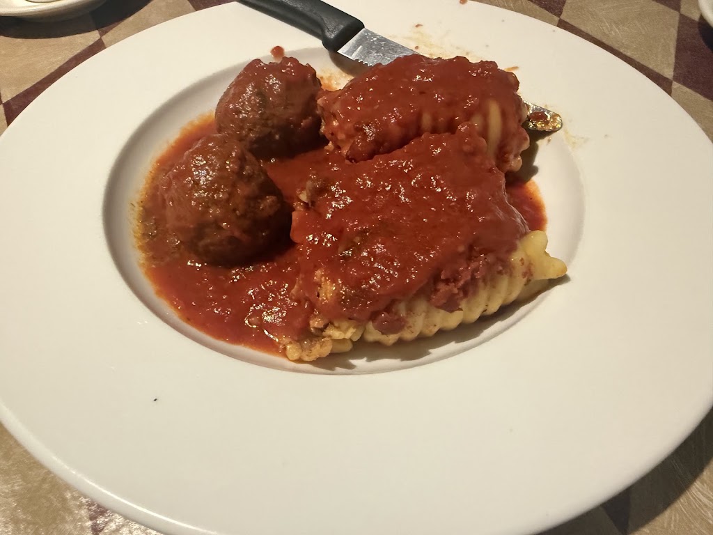 Mario’s Restaurant