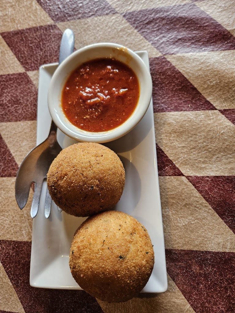Mario’s Restaurant