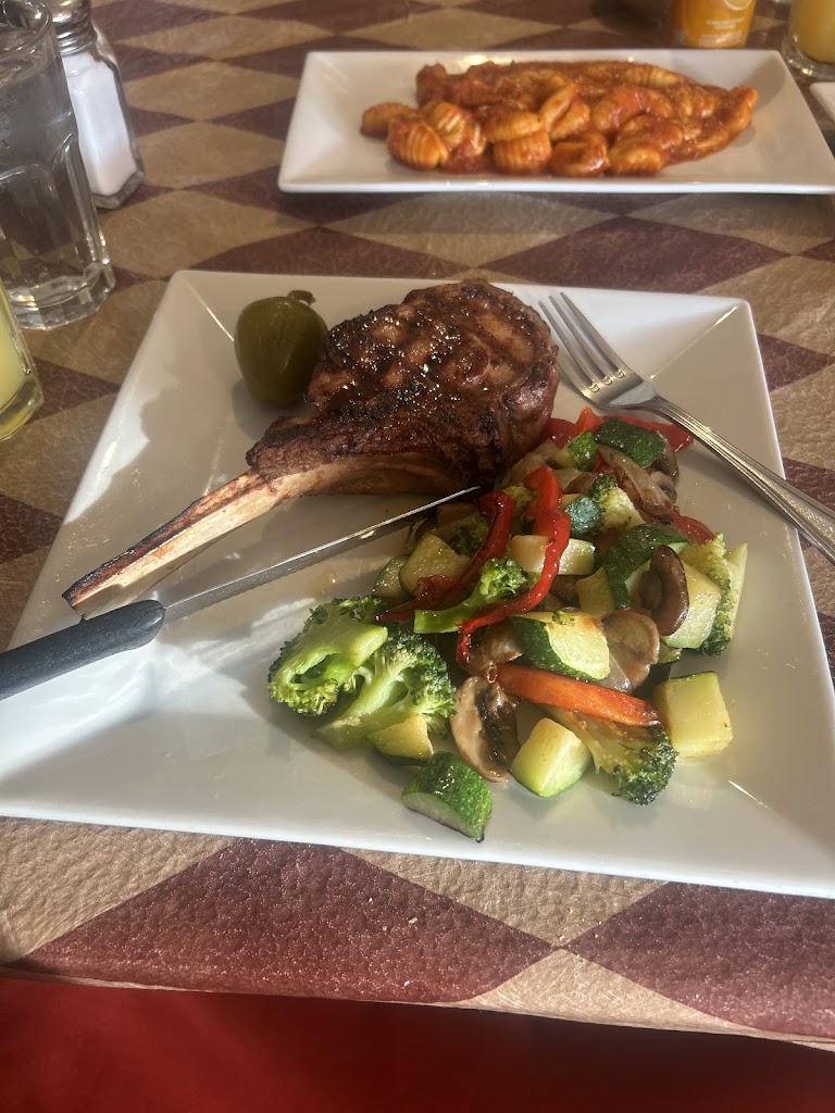 Mario’s Restaurant