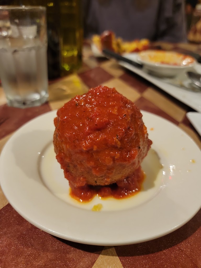 Mario’s Restaurant