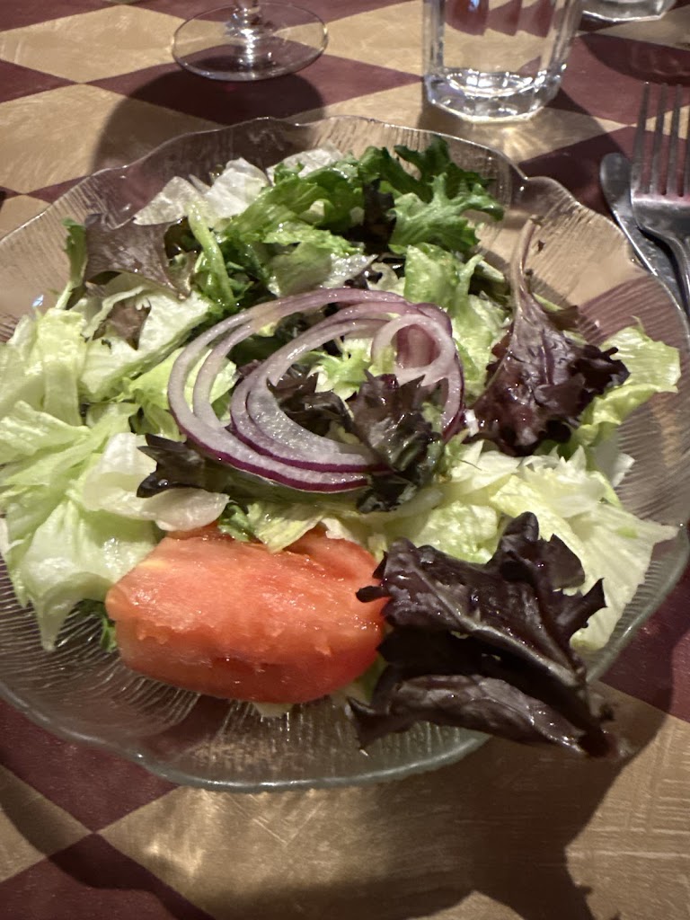 Mario’s Restaurant