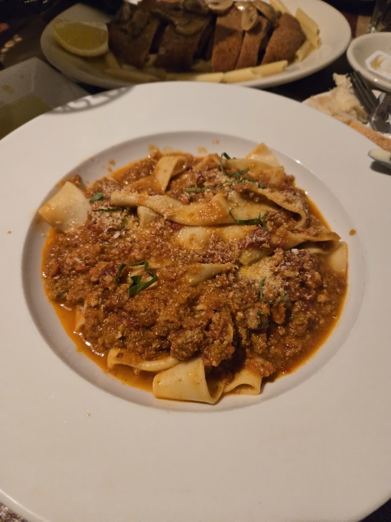 Mario’s Restaurant
