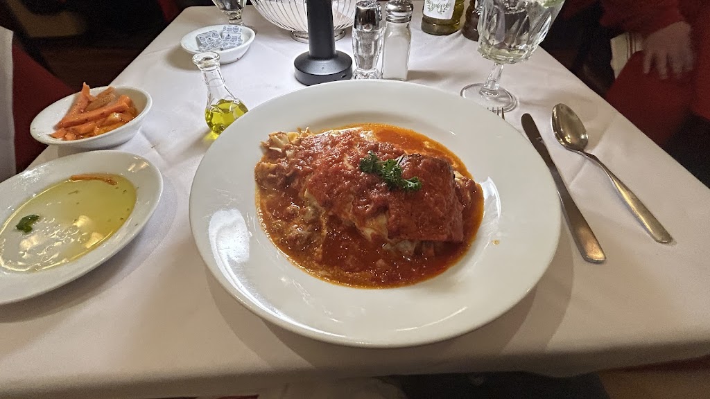 Mario's Restaurant of Arthur Avenue