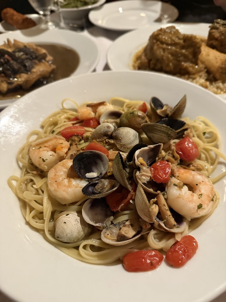 Mario's Restaurant of Arthur Avenue