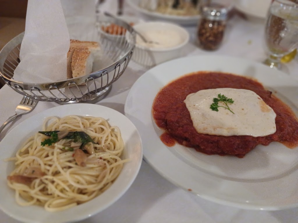 Mario's Restaurant of Arthur Avenue