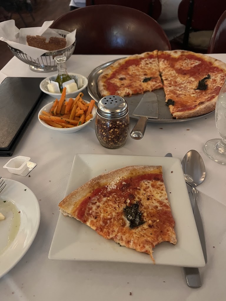 Mario's Restaurant of Arthur Avenue