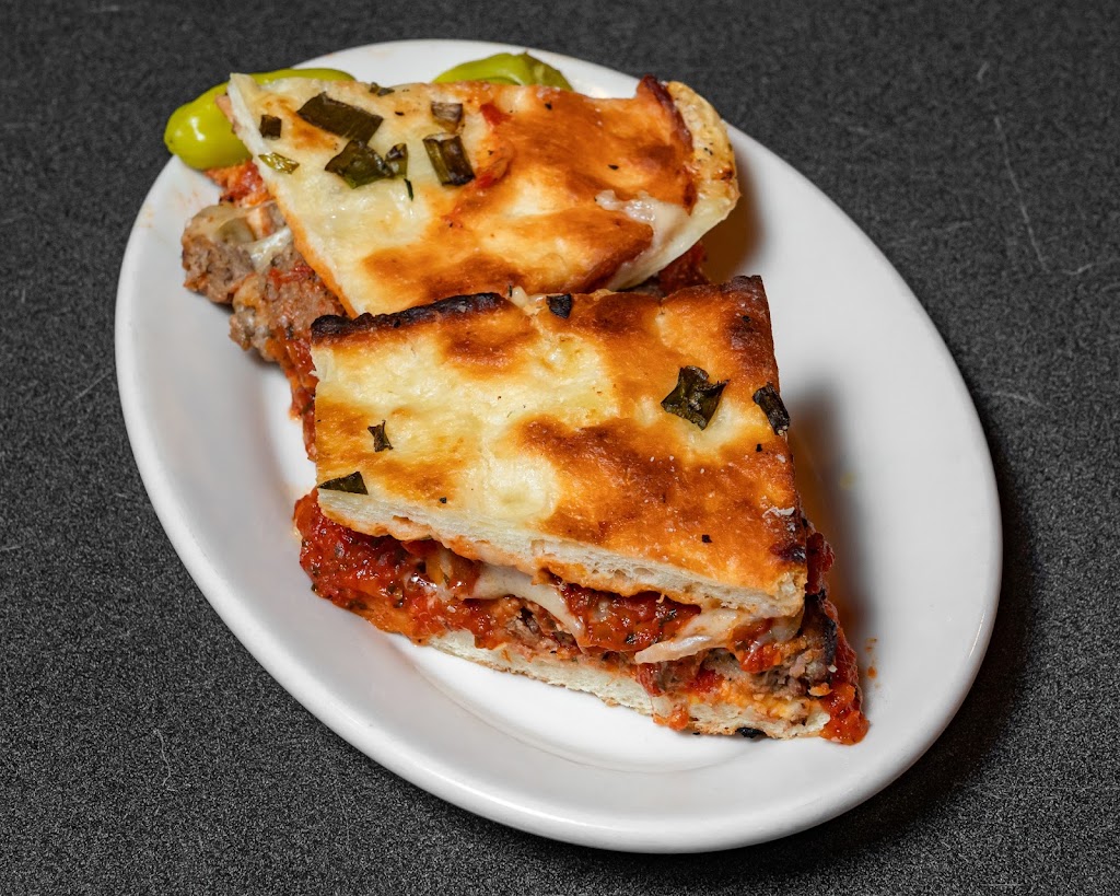 Mario's Bohemian Cafe
