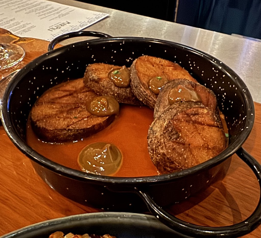 MariPili Tapas Bar