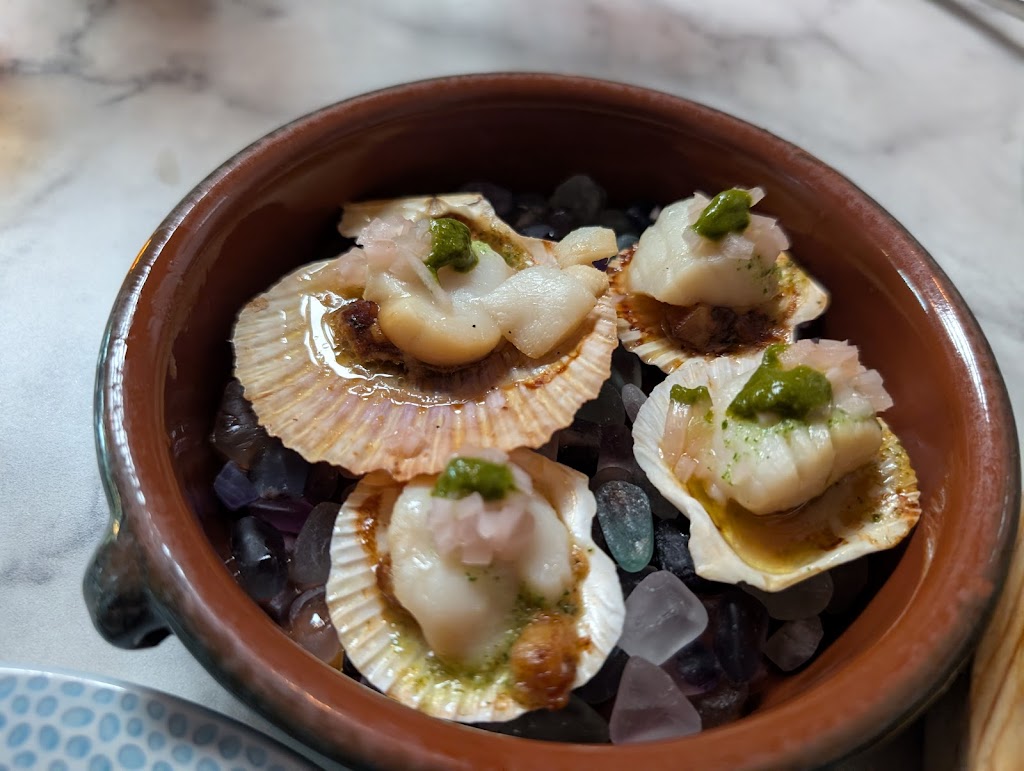 MariPili Tapas Bar