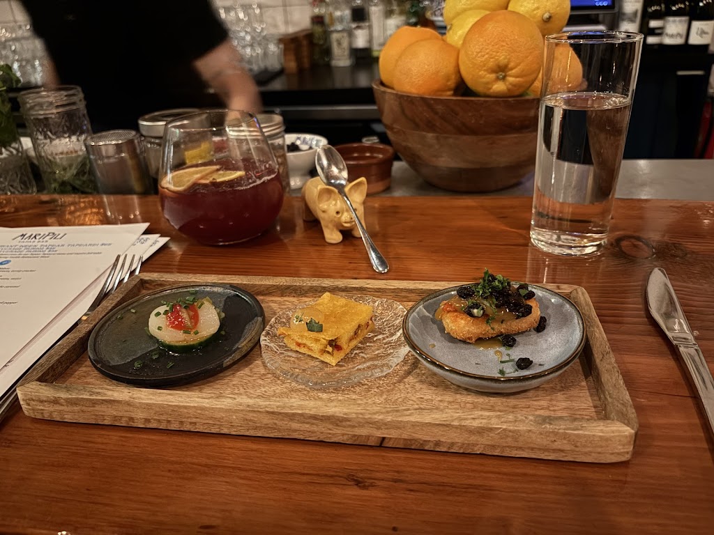 MariPili Tapas Bar