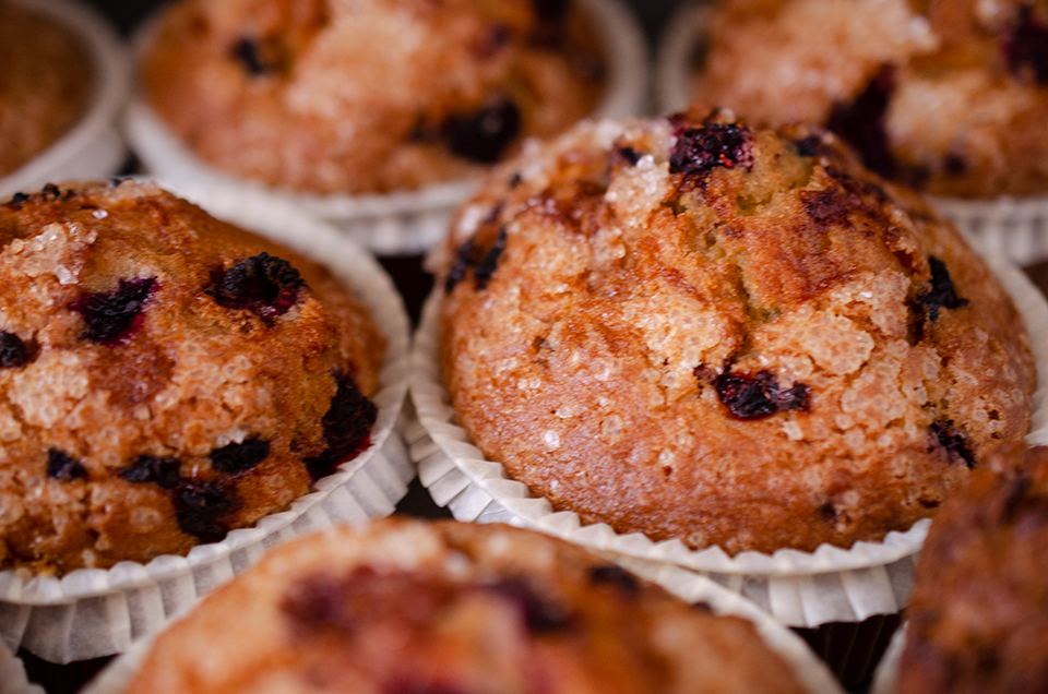 Mariposa Baking Company