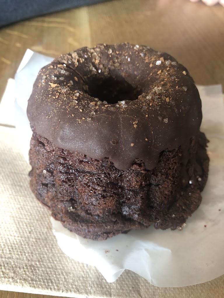 Mariposa Baking Company