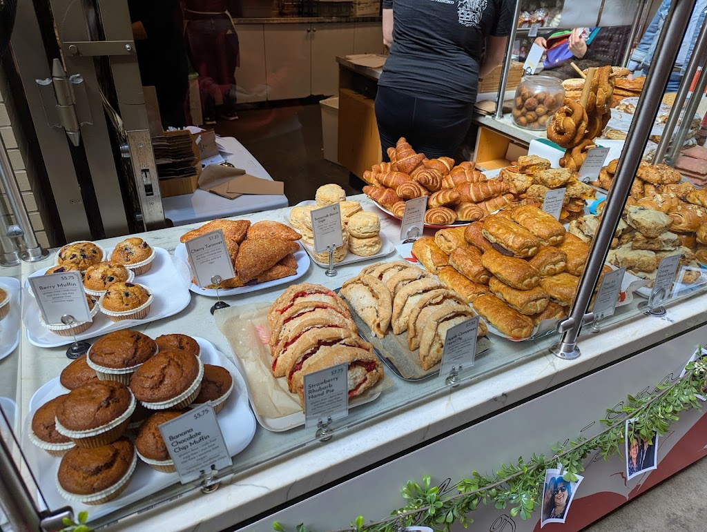 Mariposa Baking Company