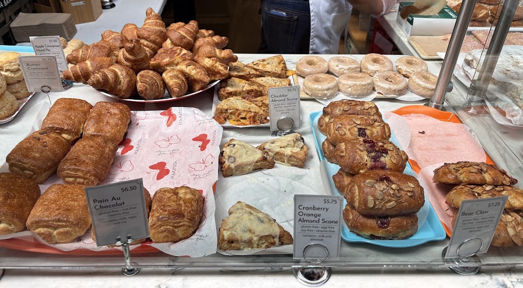 Mariposa Baking Company