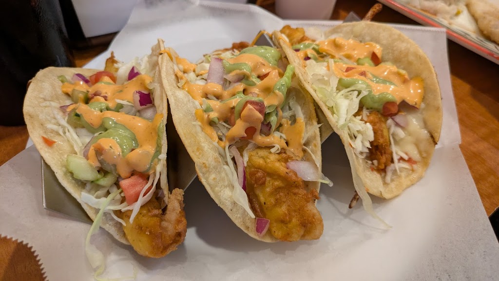 Mariscos Costa Alegre - Alum Rock