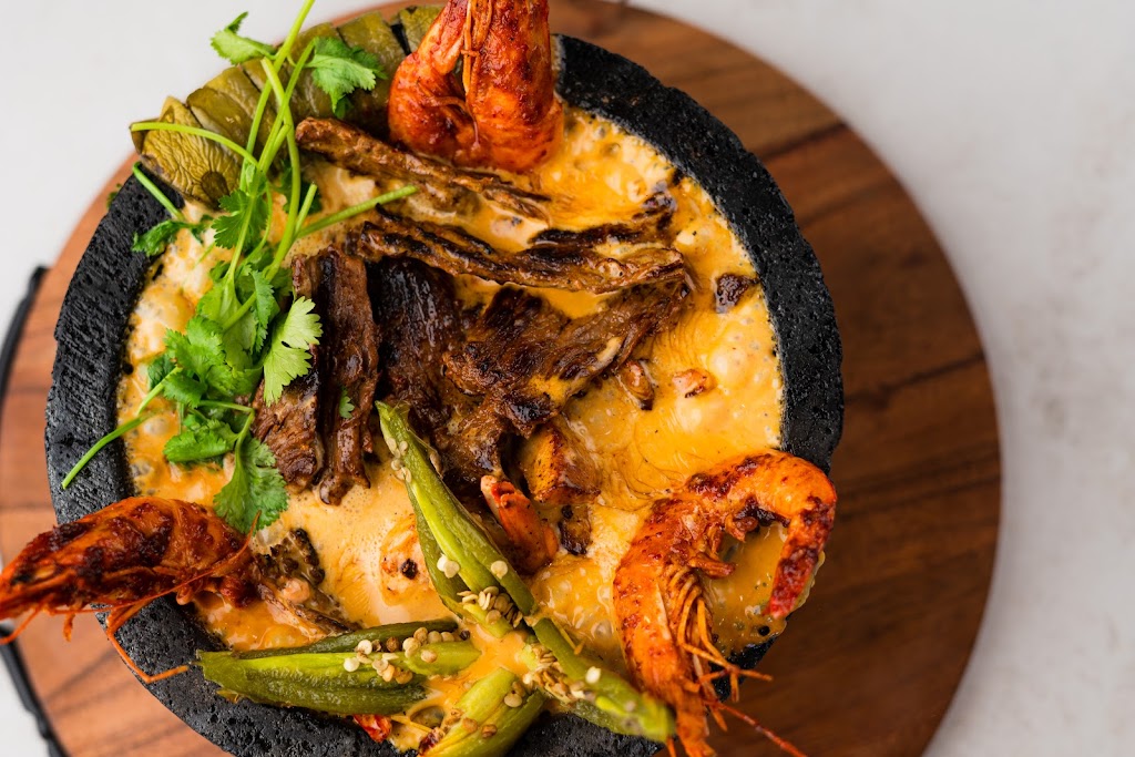 Mariscos Costa Alegre - Alum Rock