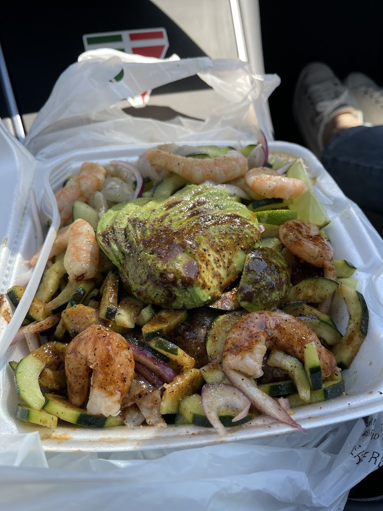 Mariscos el Aguachile 8
