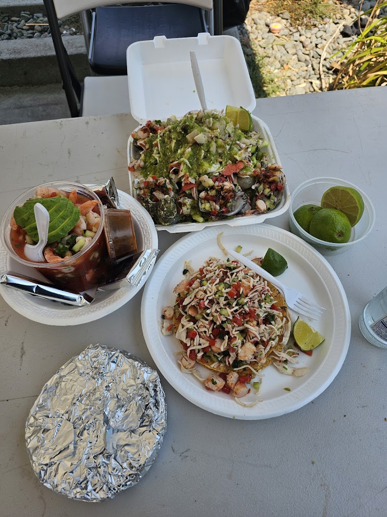 Mariscos el Aguachile 8