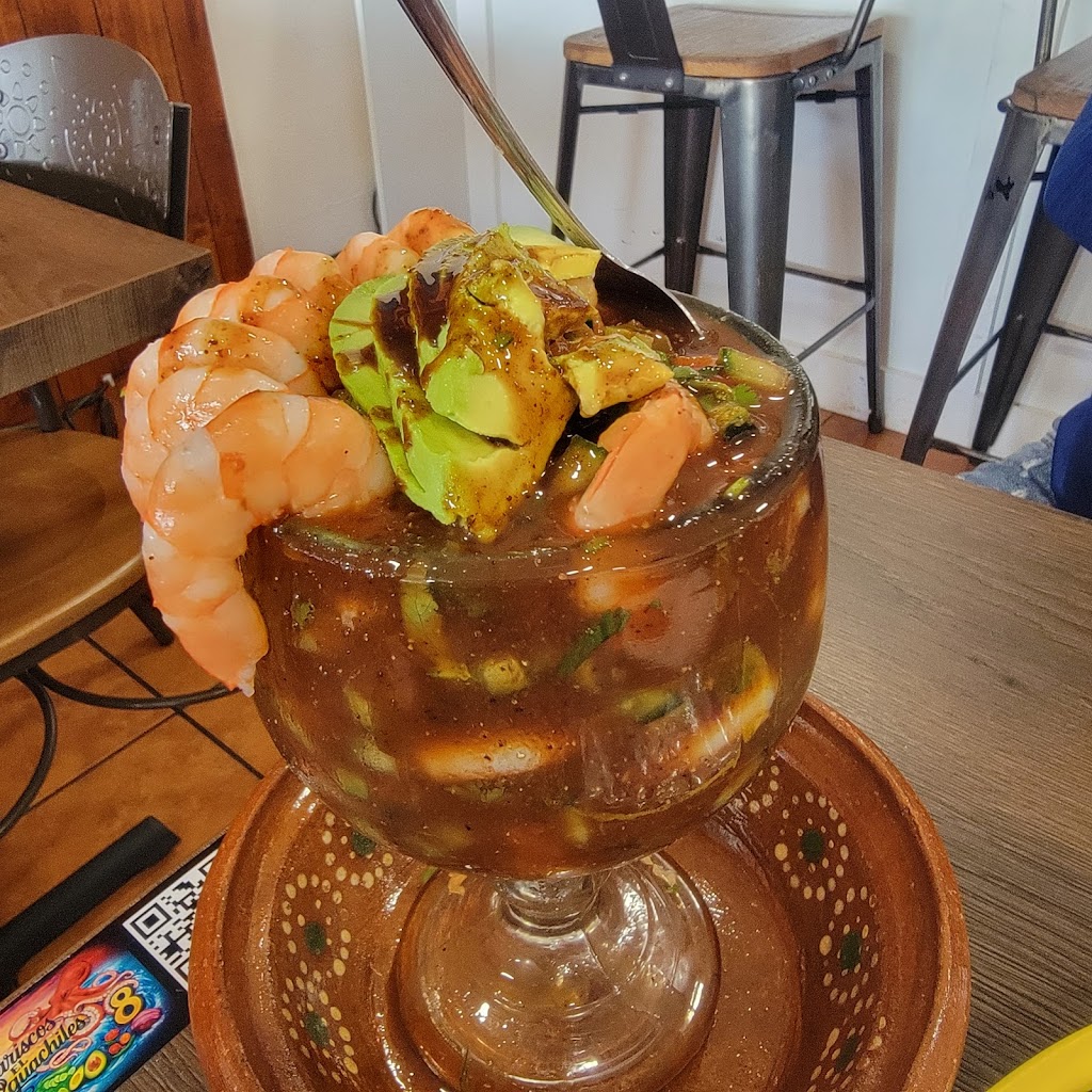 Mariscos el Aguachile 8