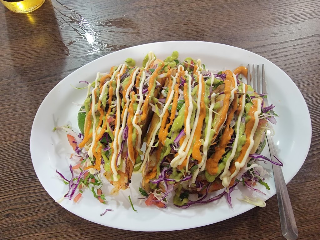 Mariscos el Aguachile 8