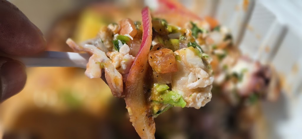 Mariscos Jalisco