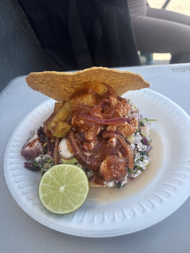 Mariscos Jalisco
