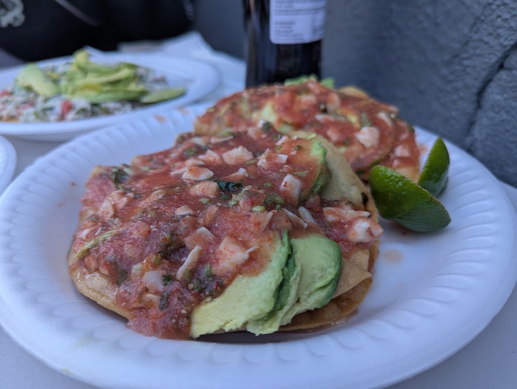 Mariscos Jalisco