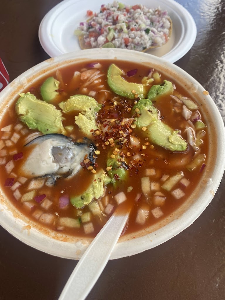 Mariscos La Costa