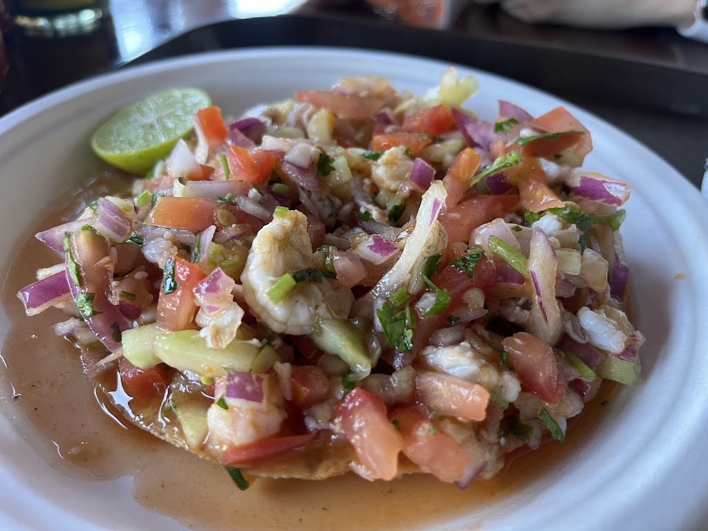Mariscos La Costa