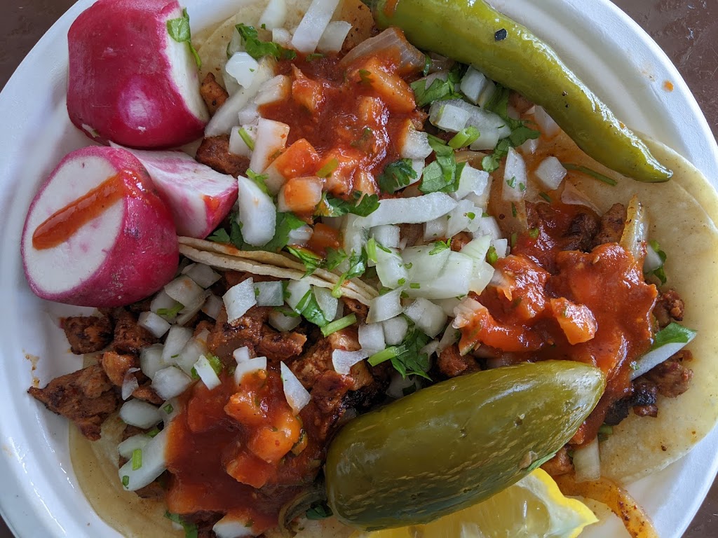 Mariscos La Costa