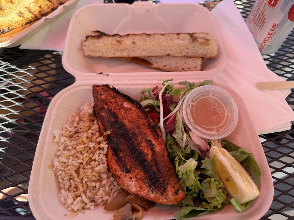 Market Grill