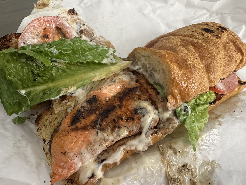 Market Grill