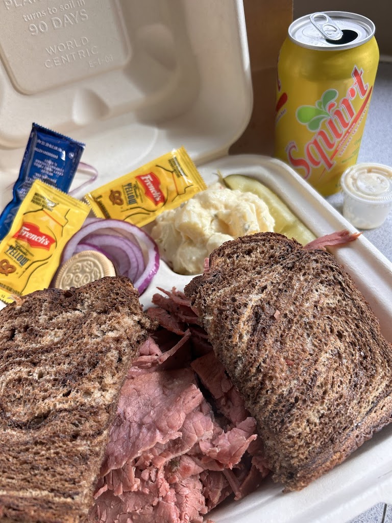 Market House Meats